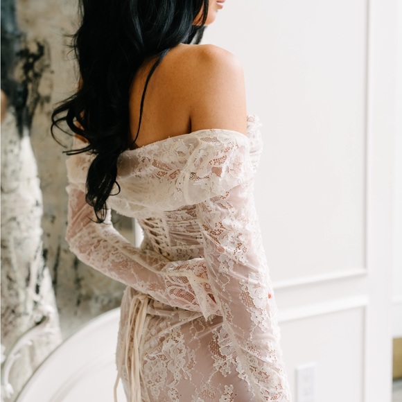 House of CB dress for sale - Picture 5 of 8